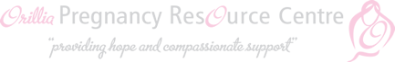 Orillia Pregnancy Crisis Center logo